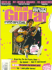 Total Guitar Cover - May 2006