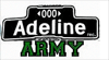 Adeline Army