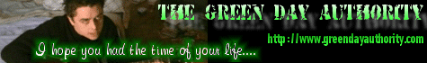The Green Day Authority