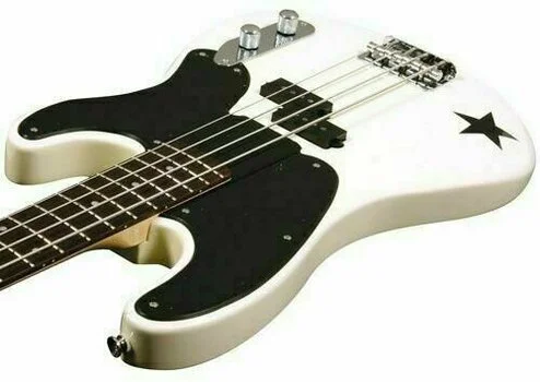 Squire Mike Dirnt Precision Bass