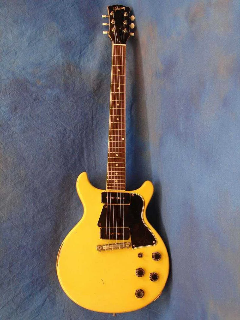 Gibson Les Paul Special '59