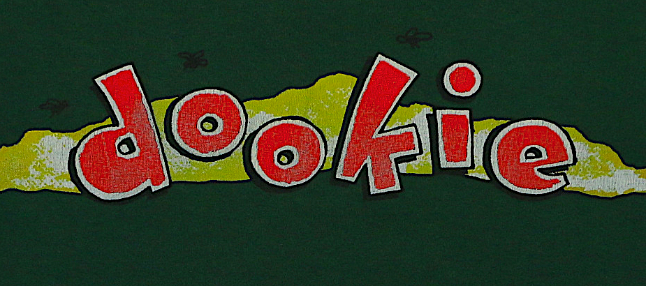 A quarter-century of 'Dookie'