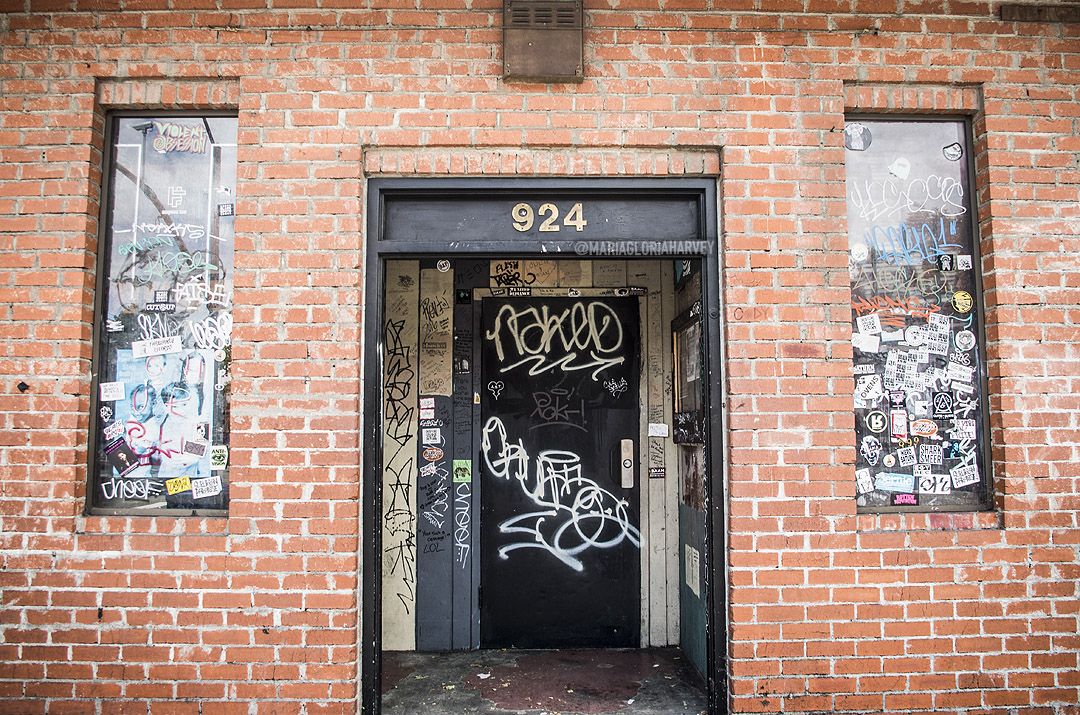 Touring the Bay Area's Green Day landmarks