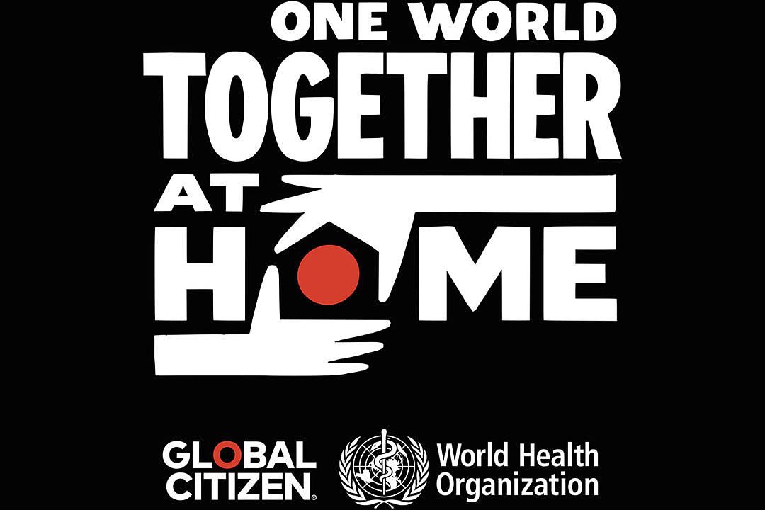 Billie Joe to appear on Global Citizen's 'One World: Together at Home' special