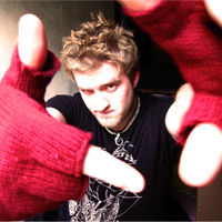 Fan Of The Week: Andy L.
