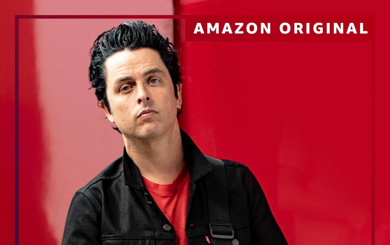 Billie Joe Armstrong shares new cover of Wreckless Eric's 'Whole Wide World'