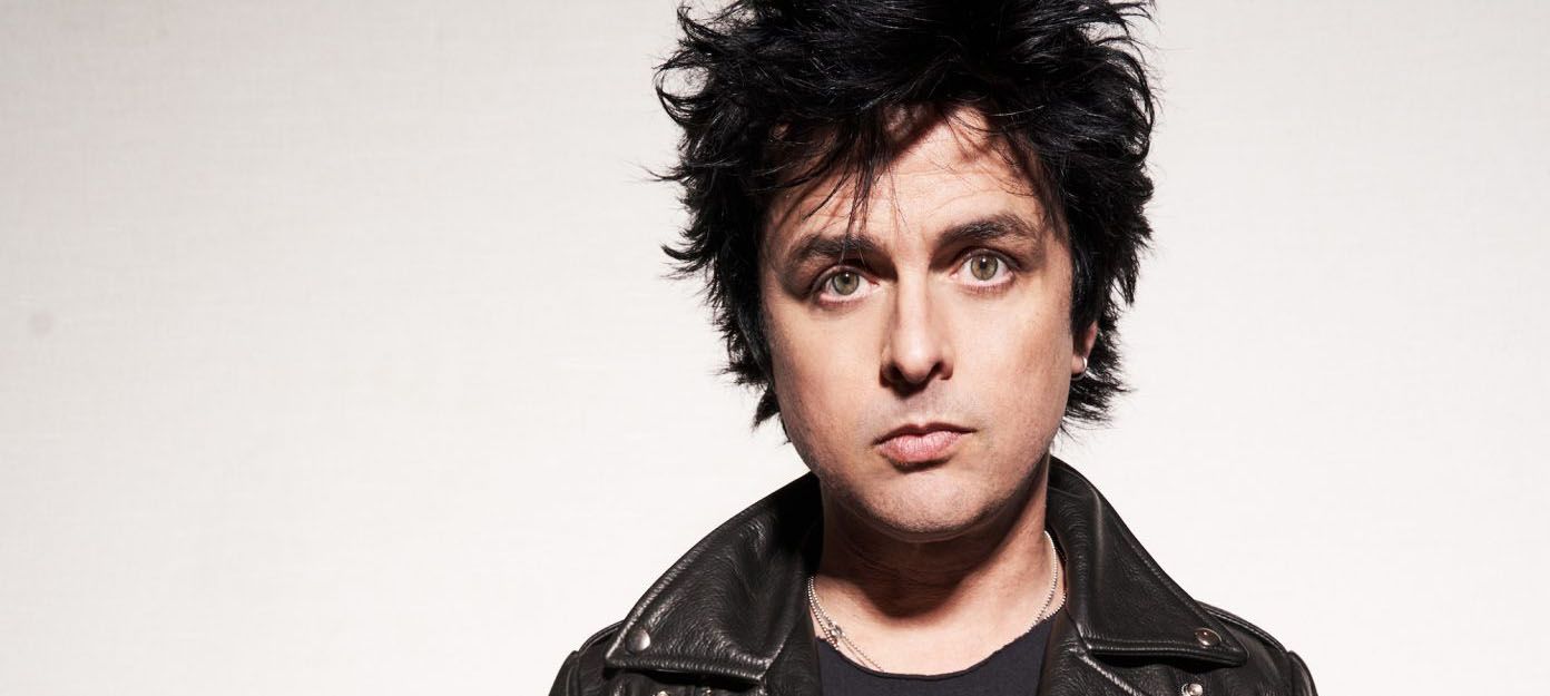 No Fun Mondays interview with Billie Joe in NME