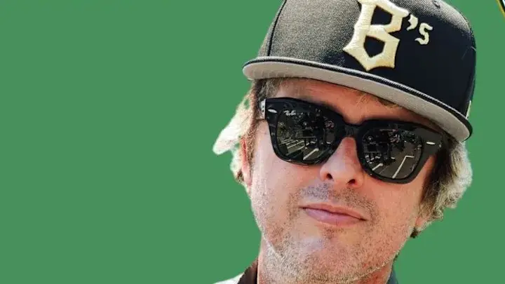 Billie Joe Armstrong Buys Stake In Oakland Ballers