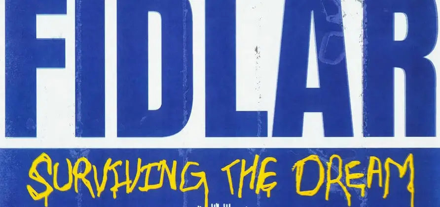 Green Day release FIDLAR remix of "Fuck Off"