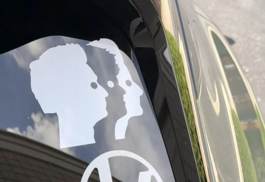 GDTV Decal by Ctrl_Alt_Retreat39 on Reddit