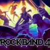 'Father of All...' added to Rock Band 4 as DLC