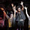 Billie Joe posts message of support to high schoolers wanting to perform 'American Idiot' musical