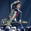 Billie Joe Armstrong to appear on iHeart Living Room Concert for America