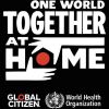 Billie Joe to appear on Global Citizen's 'One World: Together at Home' special