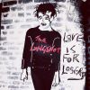 Hear the first song from Billie Joe's new side project, The Longshot