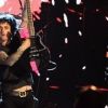 #ThrowbackThursday: Green Day performs "Letterbomb" at Rock Hall ceremony 2012