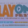 Green Day to take part in virtual PlayOn Fest