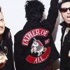 Green Day releasing new cover, Dreaming by Blondie, this Friday