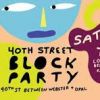 The Coverups are playing Block Party in Oakland July 20th