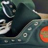 Featured eBay item: Walking Contradiction limited edition Converse