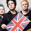 American Idiot hits UK Top 25