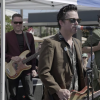Watch The Coverups' 40th Street Block Party performance 