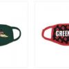 Green Day face masks now available in the official store