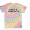 New 'Father Of All...' Merch Available In the Official Green Day Store