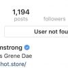 Billie Joe ditches Instagram, but The Longshot is back