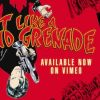 'Heart Like a Hand Grenade' now available digitally and on DVD