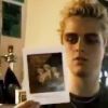 Watch a VHS Billie Joe sent to a fan 23 years ago in response to her fan mail