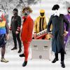 The Network, who are not Green Day, release 'Trans Am' EP