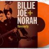 Foreverly by Billie Joe and Norah Jones to be reissued on orange vinyl