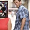 'God's Favorite Band' vs. 'International Superhits'