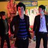 Prima Donna announce New Year's Eve show with The Longshot