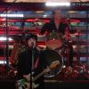 Watch Green Day perform 'Welcome to Paradise' and 'Father Of All' at the 2019 Video Game Awards