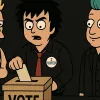 Green Day fans vote for their favorite 'Saviors' song