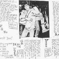 1000 Hours - lyric sheet
