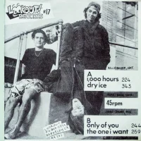 1000 Hours - back cover - Berkeley address