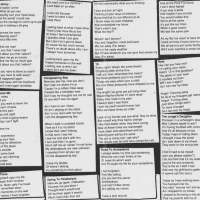 1039/Smoothed Out Slappy Hours cassette - lyrics