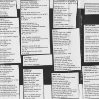 1039/Smoothed Out Slappy Hours cassette - lyrics