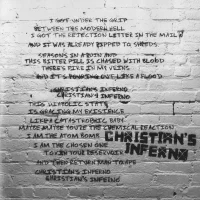 21st Century Breakdown booklet - page 8