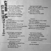 21st Century Breakdown booklet - page 16