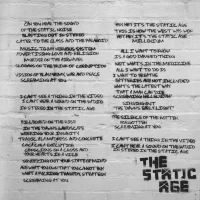 21st Century Breakdown booklet - page 20