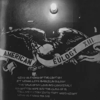 21st Century Breakdown booklet - page 21