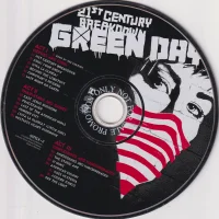 21st Century Breakdown - CD