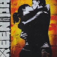 21st Century Breakdown hardcover lyric book