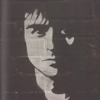 21st Century Breakdown hardcover lyric book - page 12