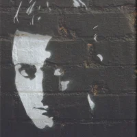 21st Century Breakdown hardcover lyric book - page 25