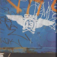 21st Century Breakdown hardcover lyric book - page 5